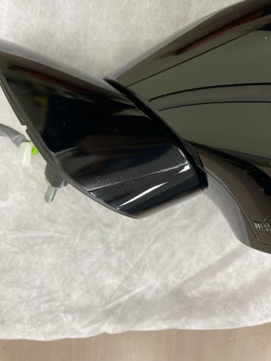 レクサス RC ドアミラー 後期 左右セット(ドアミラー)｜売買された 