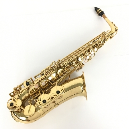 美品】ヤナギサワ YANAGISAWA A-500 アルトサックス（YANAGISAWA A-500 