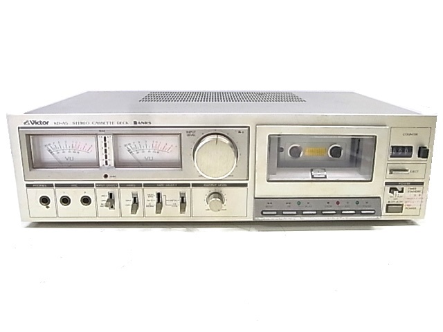 赤字超特価，SALE e7654 Victor ビクター KD-A5 通電確認済 ジャンク品(一般)｜売買されたオークション情報、yahooの商品情報をアーカイブ公開 - オークファン 一般