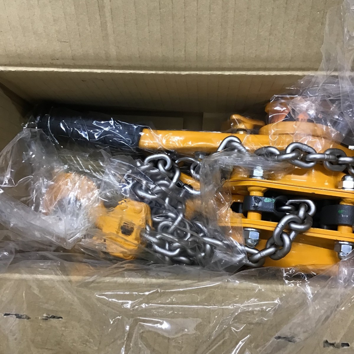 【赤字超特価，新品】 品 KITO キトー レバーブロック LB008(工具、DIY用品)｜売買されたオークション情報、yahooの商品情報をアーカイブ公開 - オークファン その他