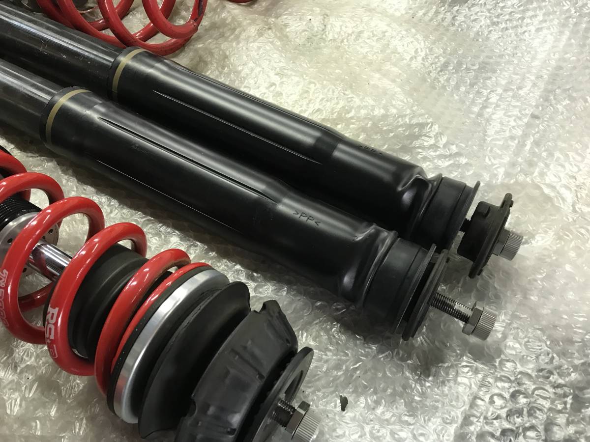 アクア ヴィッツRS ラクティス RS－R BEST－I C＆K