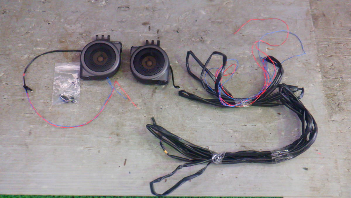 Gathers ギャザズ サテライトスピーカー 04-04-02-705 B2A-2 Yahoo