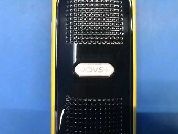 美品【 JOVS 】脱毛器 JOVS graphene hair removel 光脱毛器 美容