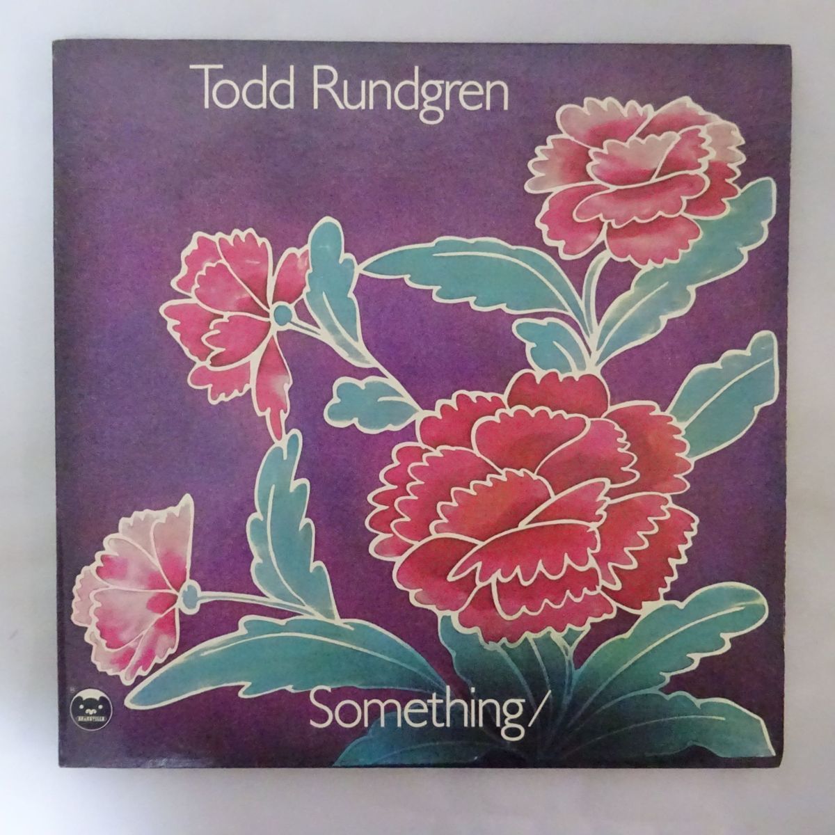 【2026，本物保証】 11159342; US盤/2LP Todd Rundgren / Something / Anything(その他)｜売買されたオークション情報、yahooの商品情報をアーカイブ公開 - オークファン T