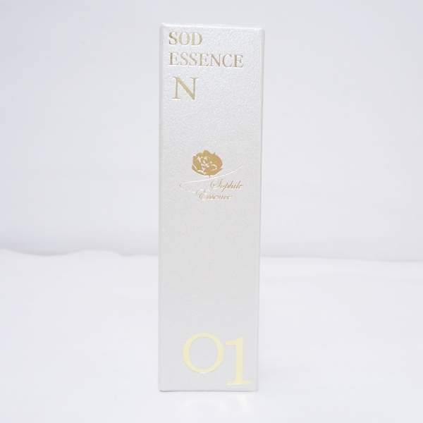 ソフィール　SOD ESSENCE N 01 42mL ソフィール SODエッセンス NO1 美容液 42ml : SODエッセンス