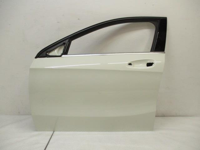 【新作，人気セール】 H25 ベンツ A180 W176 DBA - 176042 左F ドア パネル 650 175590 4380(サイド)｜売買されたオークション情報、yahooの商品情報をアーカイブ公開 - オークファン メルセデス・ベンツ用