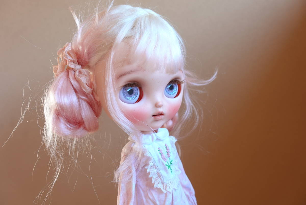 mikul** customblythe シーセイラーシー カスタムブライス (カスタム 