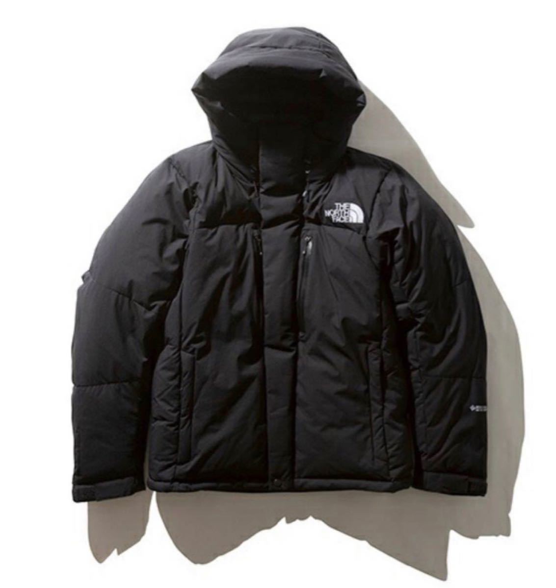 NORTH ノースフェイス FACE THE バルトロ バルトロライトジャケット XLサイズ ダウンジャケット オンライン専門店 公式通販 Light ブラック Jacket Baltro 安い商品を通販サイト バルトロライトジャケット（サイズ（S&frasl;M&frasl;L