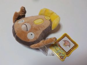 ポケモンセンター ぬいぐるみのヤフオク の相場 価格を見る 4ページ目 ヤフオク のポケモンセンター ぬいぐるみ のオークション売買情報は5件が掲載されています
