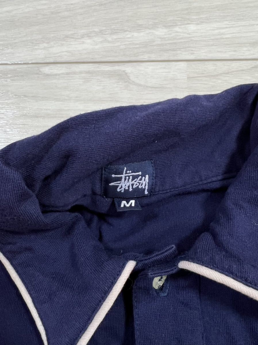 ☆90s vintage stussy ポロシャツ USA製old 2026年最新】Yahoo!オークション -stussy 90sの中古品・新品・未使用品一覧