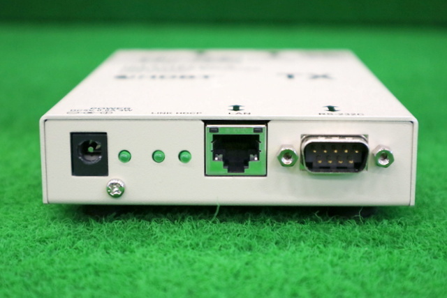 △7010 IMAGENICS HDMI CAT5e/6 受信器【CRO-HE25RX】☆2個☆+HDMI