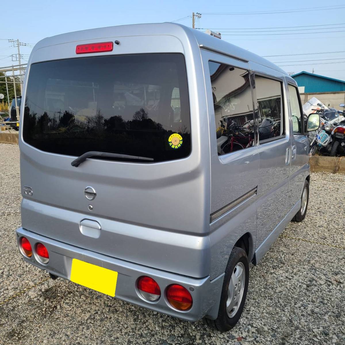 激安スタート H21年 日産 Nv100クリッパーリオターボ オーバードライブ付4速オートマターボ Nv100クリッパーリオ 売買されたオークション情報 Yahooの商品情報をアーカイブ公開 オークファン Aucfan Com 激安スタート H21年 日産 Nv100クリッパーリオターボ オーバードライブ付4速オートマターボ Nv100クリッパーリオ 売買されたオークション情報 Yahooの商品情報をアーカイブ公開 オークファン Aucfan Com