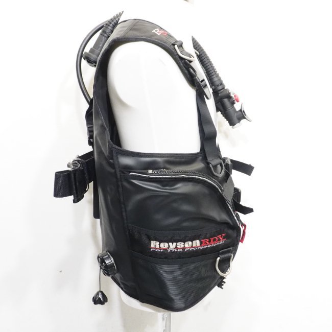 Yahoo!オークション レイソン 公式通販 SAS Reyson - サイズL BCD RDV-j 「レイソン+bcd」の落札相場・落札価格 BCジャケット AACS-I RDV REYSON イチローズモルト (スポーツ別