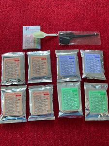 QUEENS HENNA 4パックセット クイーンズヘナのYahoo!オークション(旧