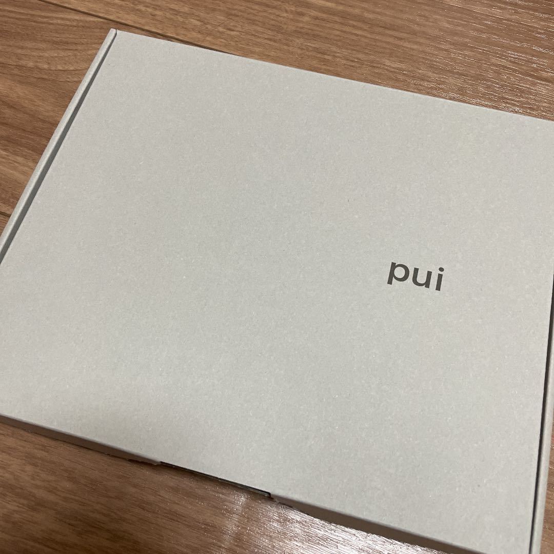 pui Cica Cream シカクリーム 40g_3