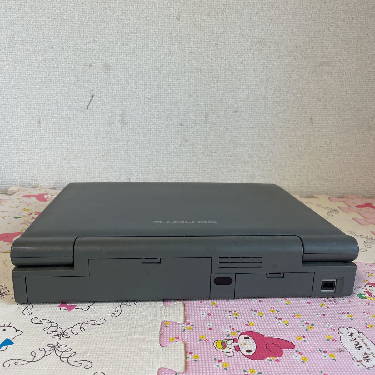 NEC | - インバースネット株式会社 Yahoo!オークション 98NOTE PC-9821