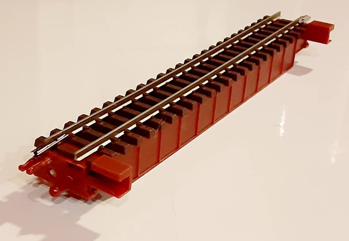 TOMIX Nゲージ TOMY製 0 1 鉄道模型用ポイント切替装置（コントロールボックス＆ポイントレール）5531 | ポイントコントロールボックスＮ-Ｓ｜製品情報｜製品検索｜鉄道模型 ポイントコントロールボックス 鉄道模型 ポイントコントロールボックスＮ-Ｗ｜製品情報｜製品検索｜鉄道模型 旧ポイントを現コントローラで 趣味の部屋 Tomixポイントは、本当は、どうなのか : 2個セット