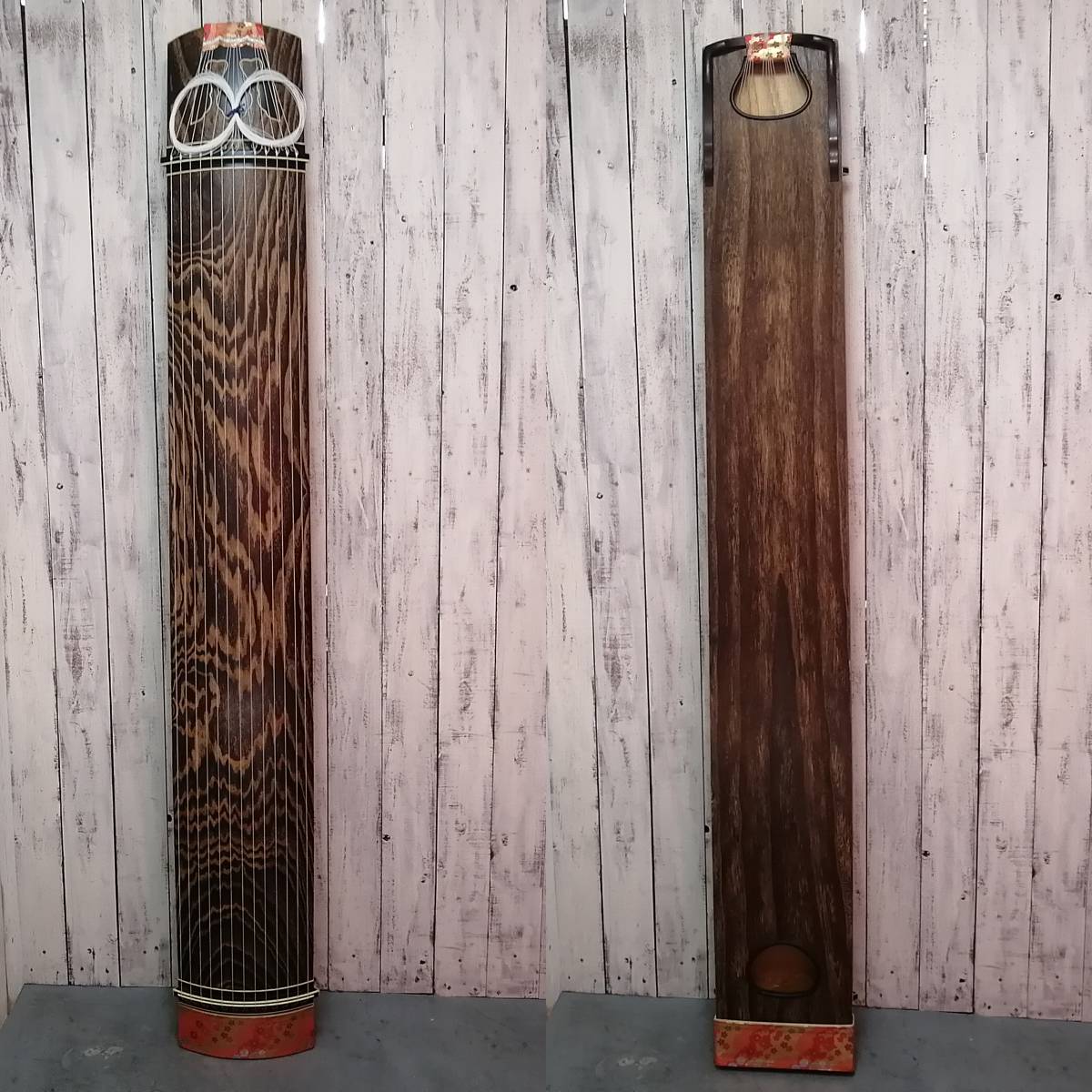 2026年最新Yahoo!オークション 楽器 蒔絵の中古品・新品 -琴 13弦 和 