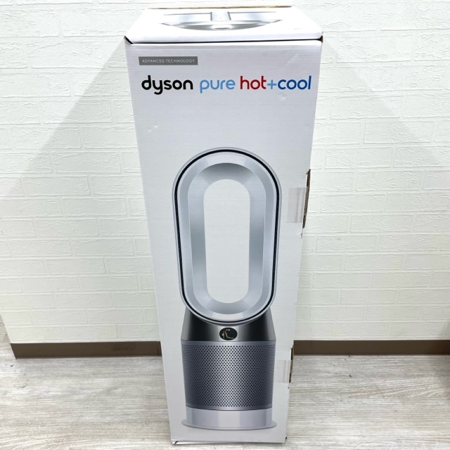 Dyson Pure HP04 ダイソン 空気清浄機 dyson Hot + 公式通販 扇風機