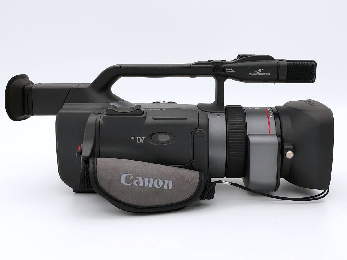 中古 良品 各部整備/動作確認/点検清掃済 Canon キヤノン デジタル 