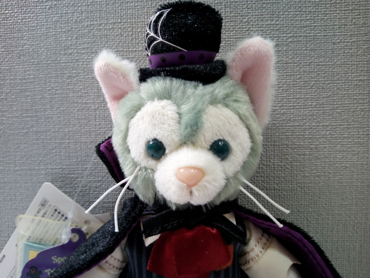 ディズニー 品 Tdr ディズニーシー16 ハロウィン ジェラトーニ ぬいぐるみバッジ バンパイア 8k15 60 ディズニー 売買されたオークション情報 Yahooの商品情報をアーカイブ公開 オークファン Aucfan Com ディズニー 品 Tdr ディズニーシー16 ハロウィン ジェラトーニ ぬいぐるみバッジ バンパイア 8k15 60 ディズニー 売買されたオークション情報 Yahooの商品情報をアーカイブ公開 オークファン Aucfan Com