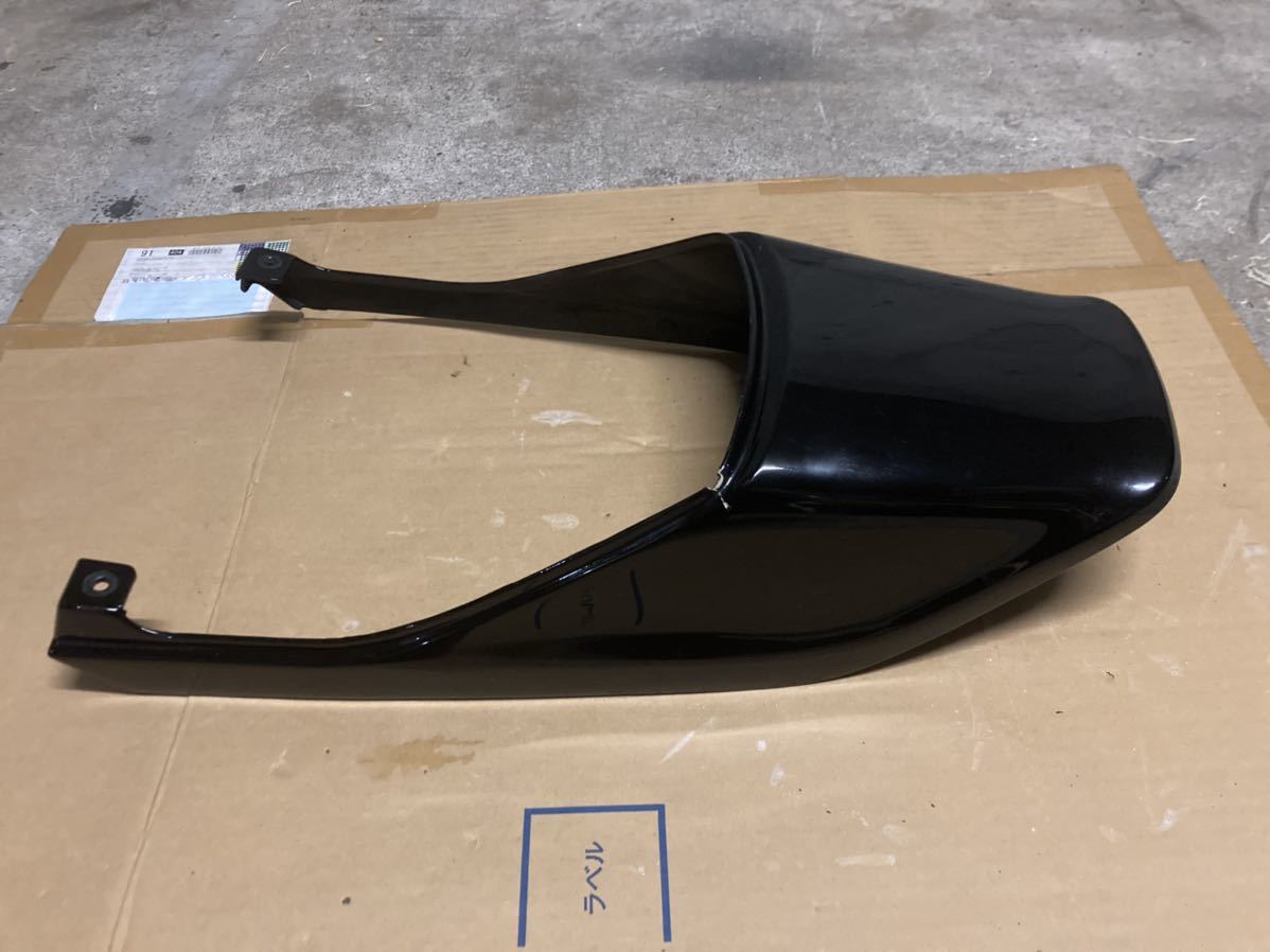 KAWASAKI テールカウル カワサキ ゼファー 【公式通販】