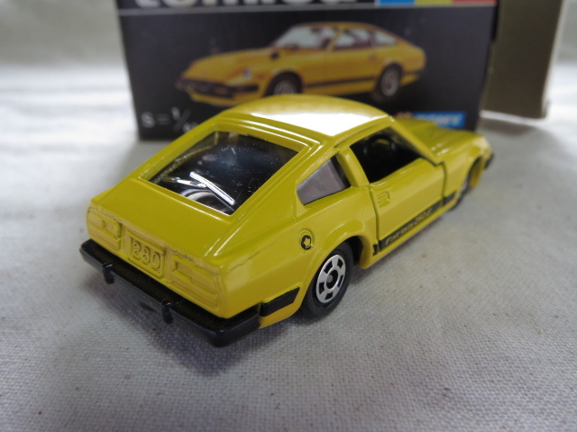 トミカ No.15 ニッサン フェアレディ 280Z-T 日本製 絶版 【公式通販】