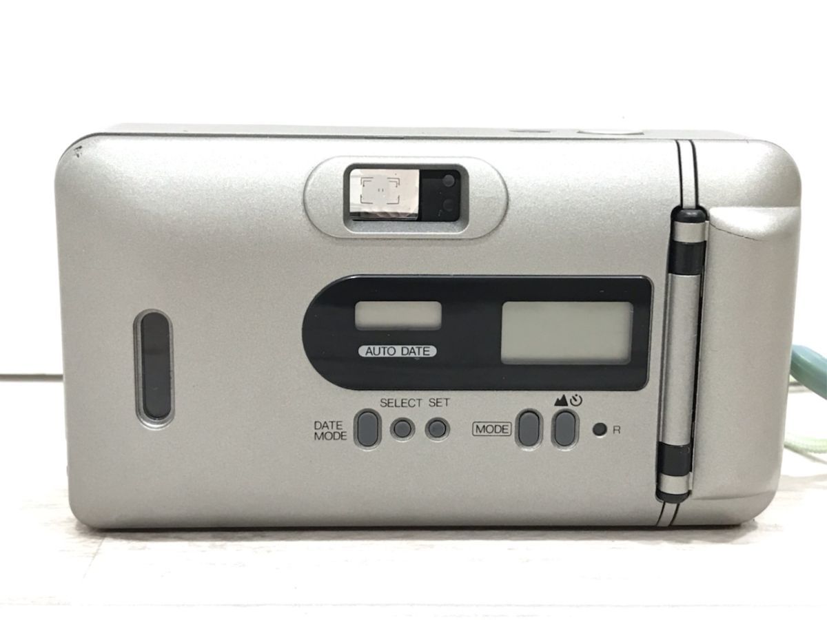 ジャンク KONICA コニカ BIG MINI F コンパクトカメラ[J5126] 【公式通販】
