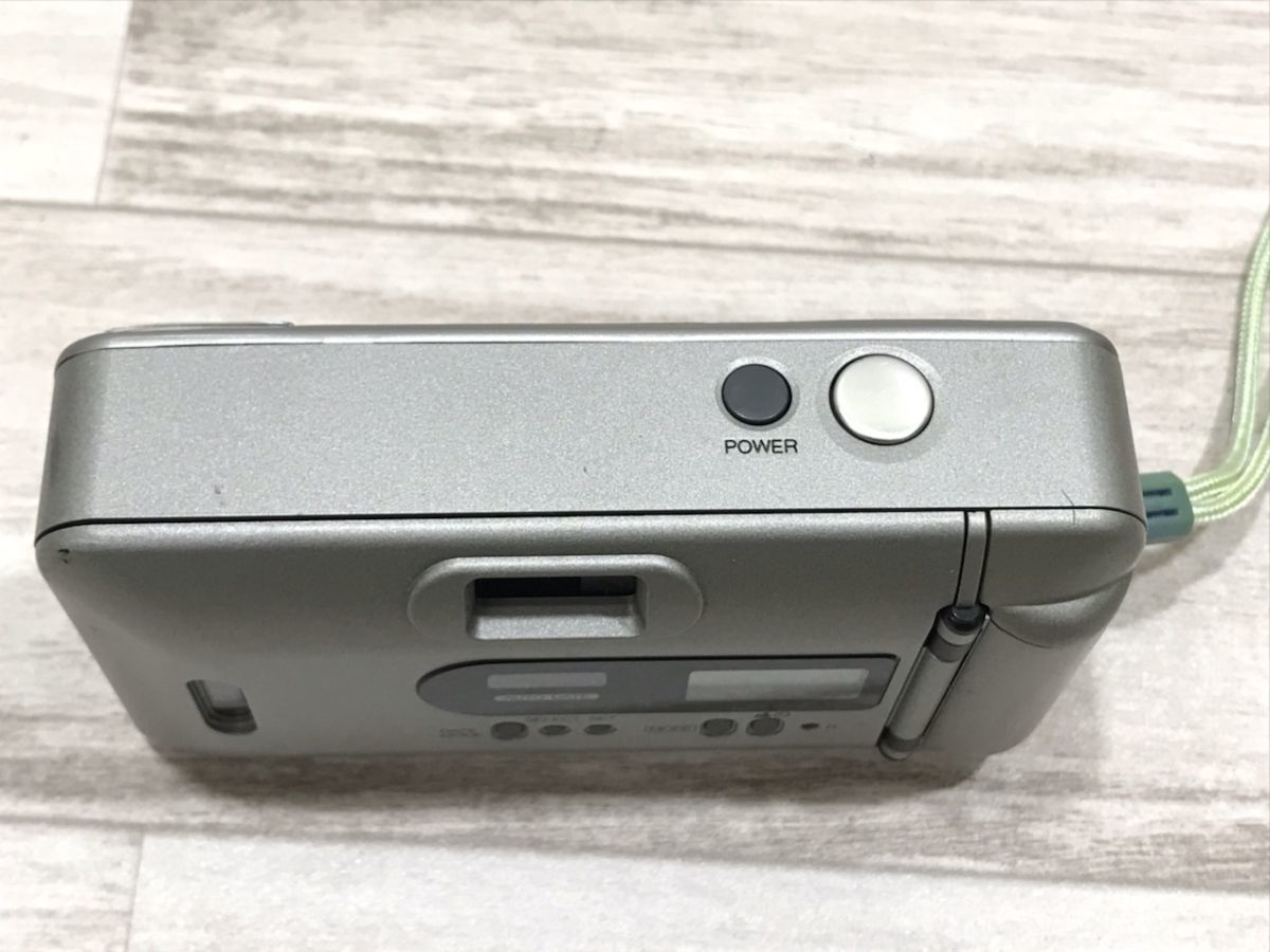 ジャンク KONICA コニカ BIG MINI F コンパクトカメラ[J5126] 【公式通販】
