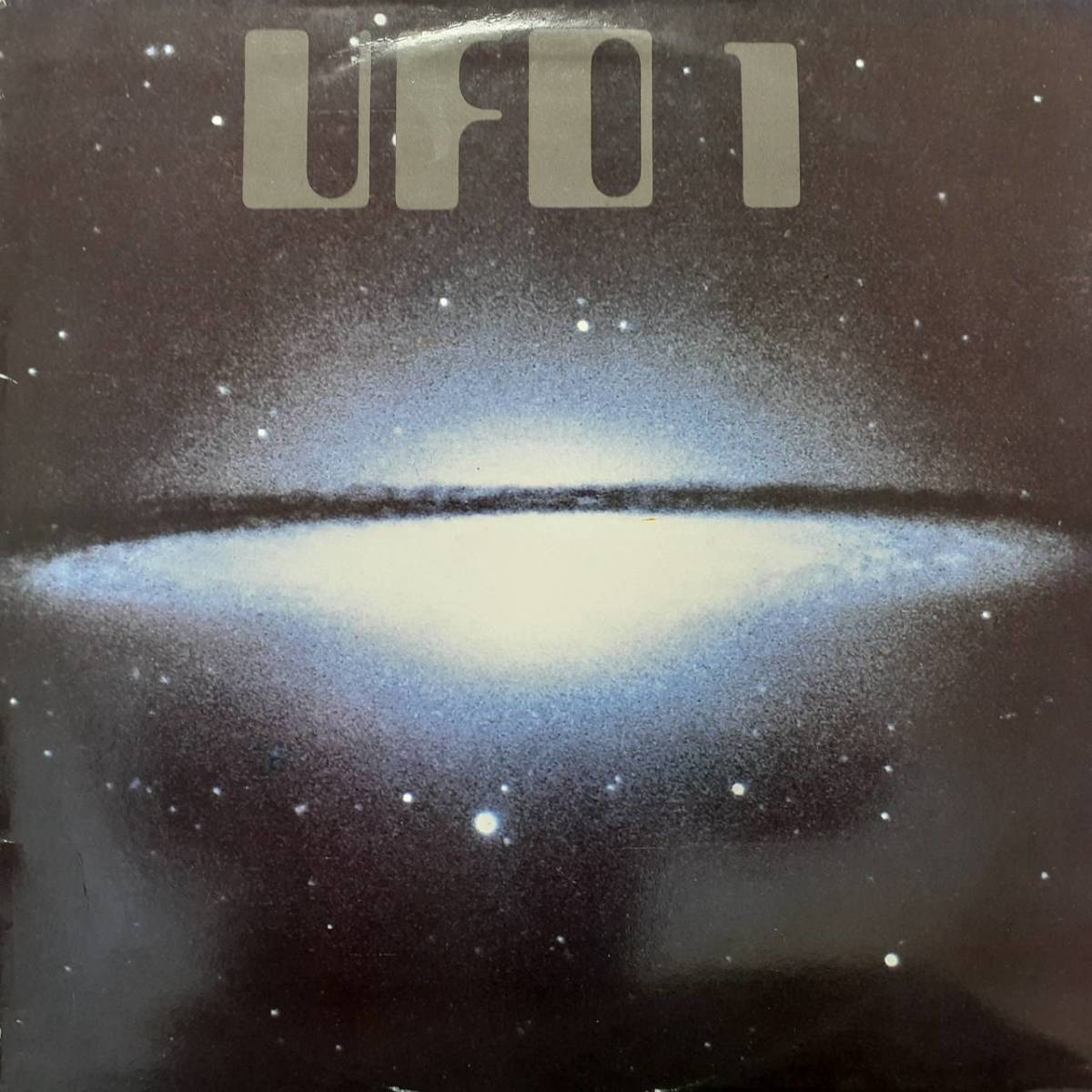 UFO 0 | – - Discogs Vinyl Album (LP, Releases (1970) Repertoire Music Full 1 [r4901544]