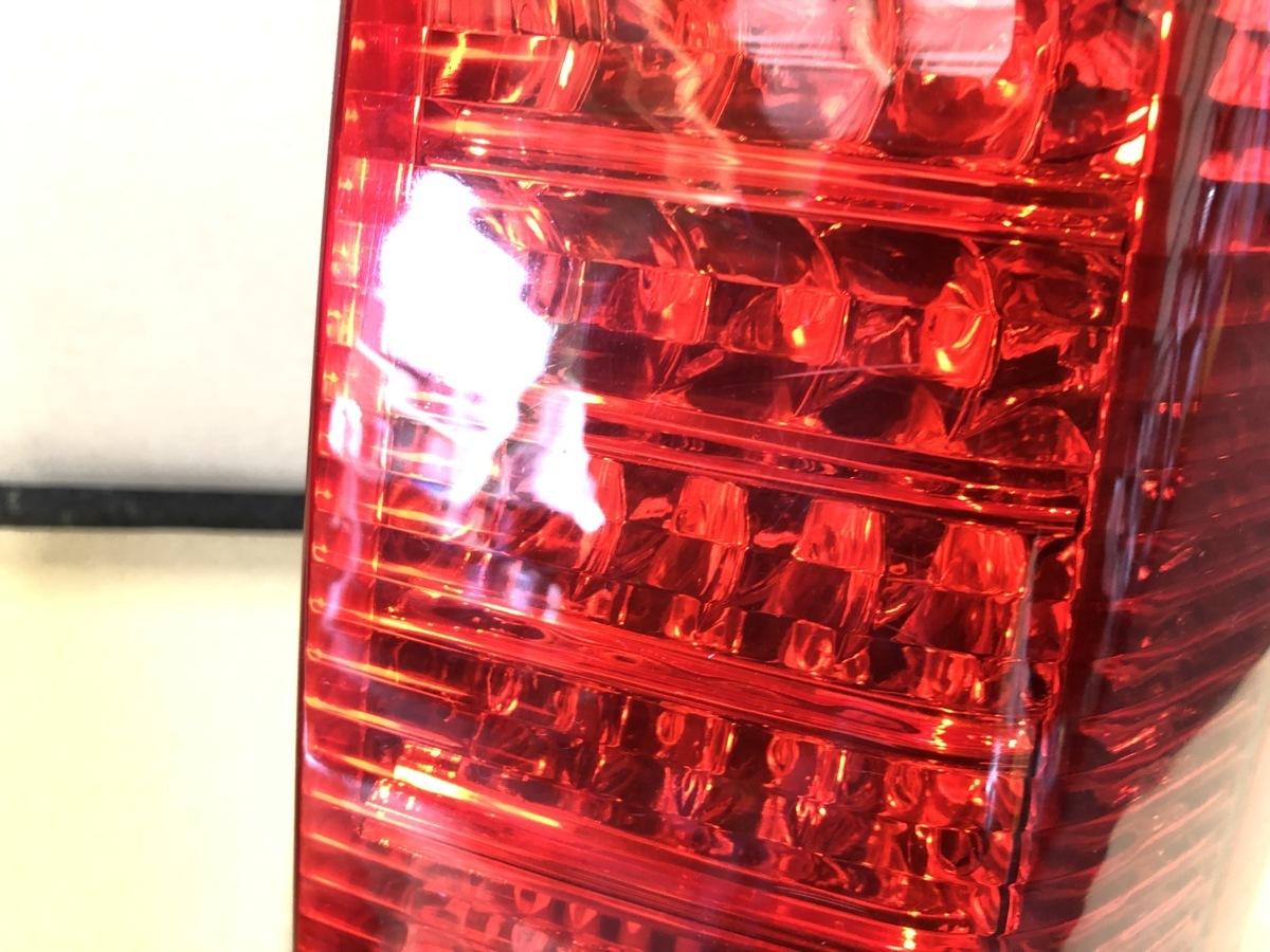 ワゴンR TA-MC22S LED テールライト コンビ 左右セット 中古01317.1