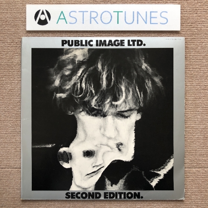  美盤 パブリック イメージ リミテッド Public Image Ltd 1980年 LPレコード メタル ボックス Second Edition 国内盤 PIL(その他)｜売買されたオークション情報、yahooの商品情報をアーカイブ公開 - オーク P