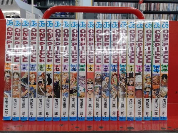 ワンピース 101巻セット 【公式通販】