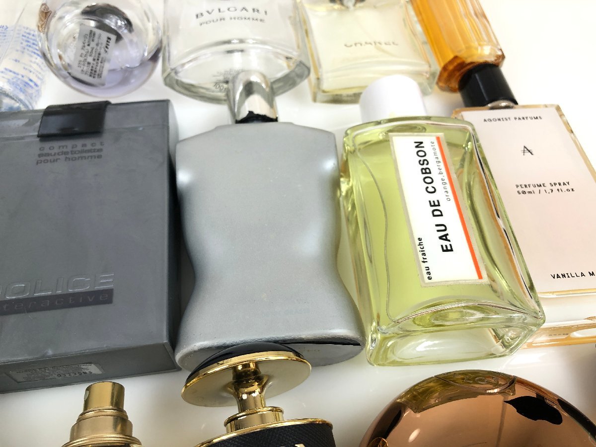 CHANEL 香水 Yahoo!オークション シャネル - 1円〜香水まとめ