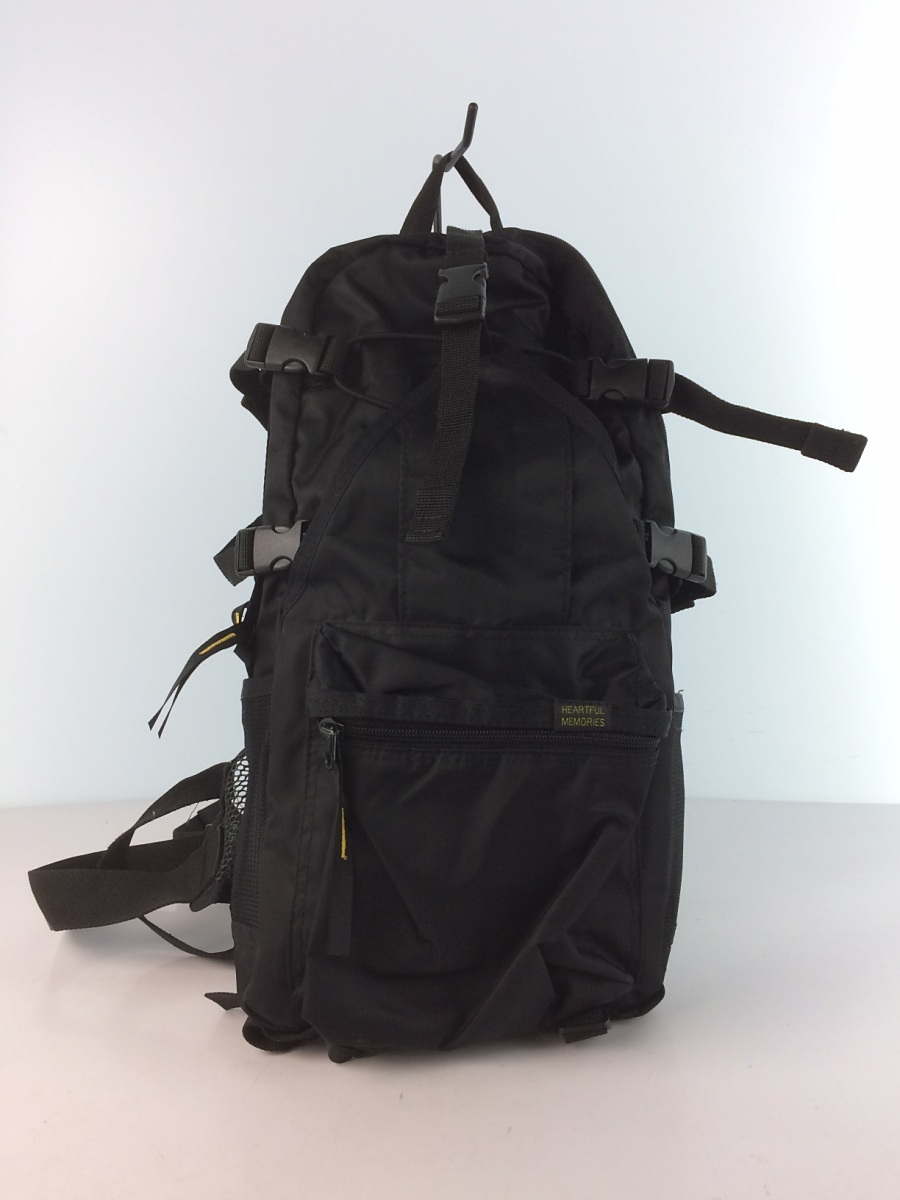 格安，安い LUGGAGE LABEL リュック/-/BLK(リュックサック、デイパック)｜売買されたオークション情報、yahooの商品情報をアーカイブ公開 - オークファン リュックサック、デイパック