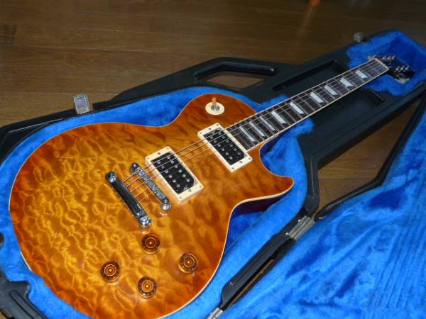 ☆Tokai LS Love Rock ☆キルトトップ☆ダンカン59搭載☆(トーカイ