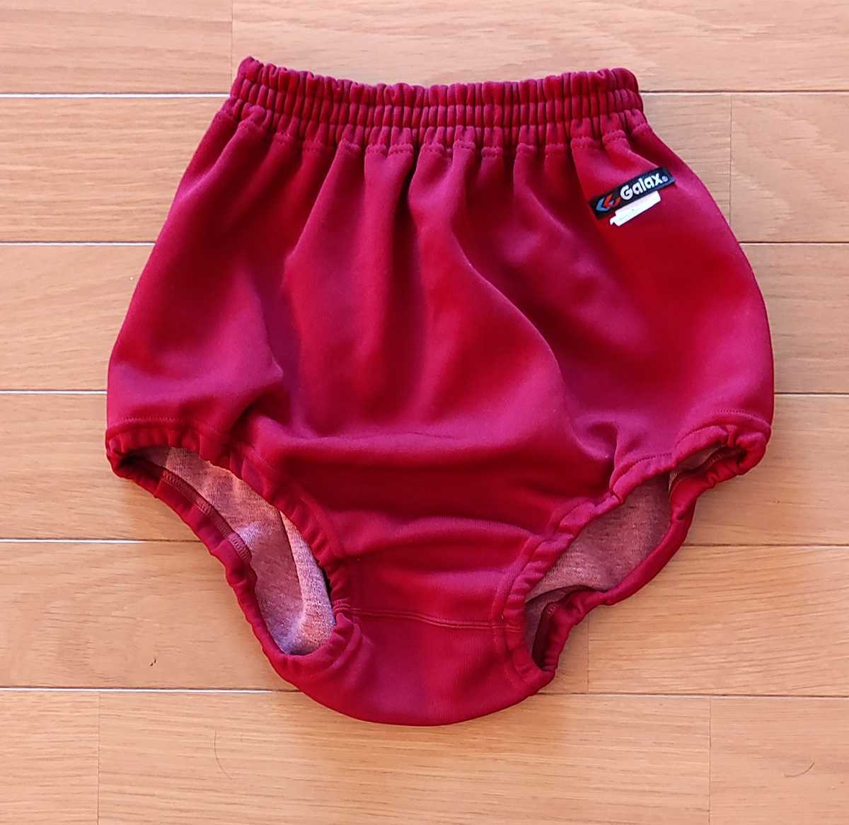 ギャレックス エンジブルマ サイズL（ウエスト66） ギャレックス