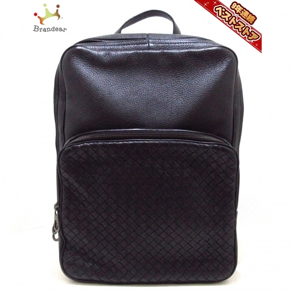ボッテガヴェネタ BOTTEGA VENETA リュックサック B07610941W ボッテガヴェネタ BOTTEGA VENETA リュックサック B07610941W