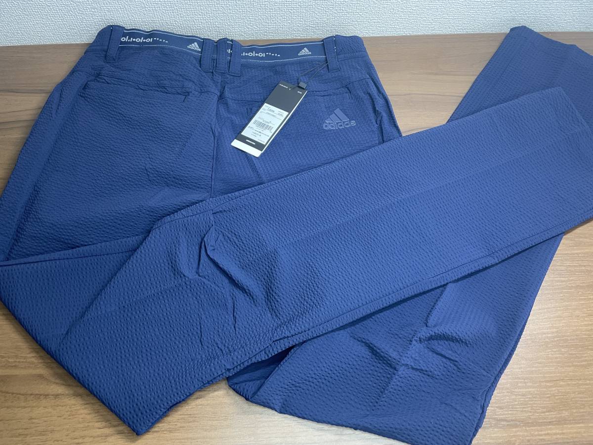 新品】adidas Golf(アディダスゴルフ) EX STRETCH サッカーロング