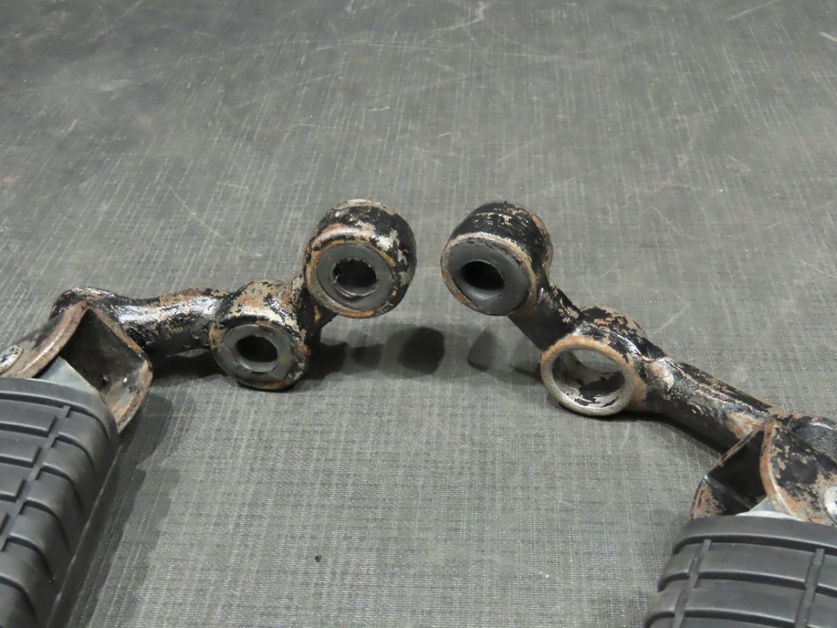 1979年 Z650 ザッパー KZ650C リアホイール 18x2.15140 Z650-D-009