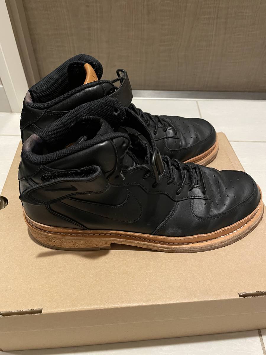 ピーターソン ストゥープ Peterson stoop ナイキ エアフォース Nike 