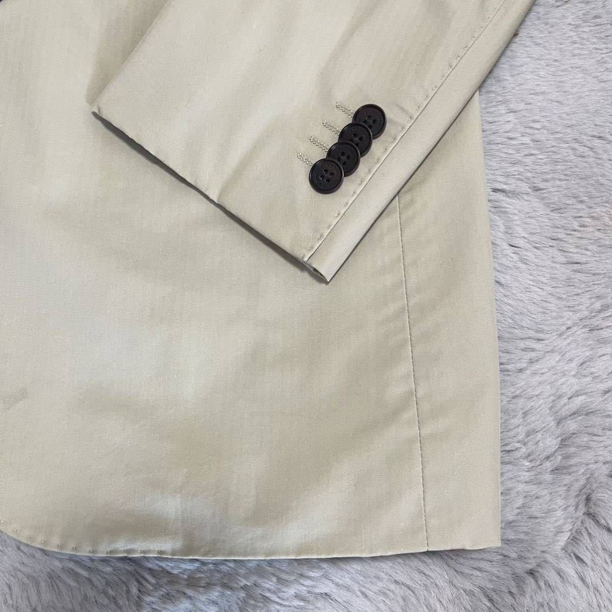 バーバリーブラックレーベル 【紳士の佇まい】BURBERRY BLACK LABEL 