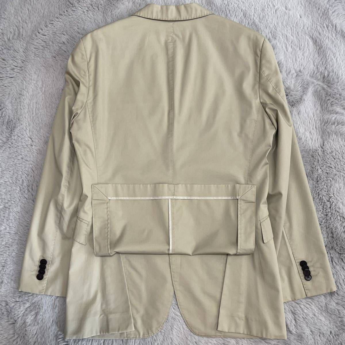 バーバリーブラックレーベル 【紳士の佇まい】BURBERRY BLACK LABEL 