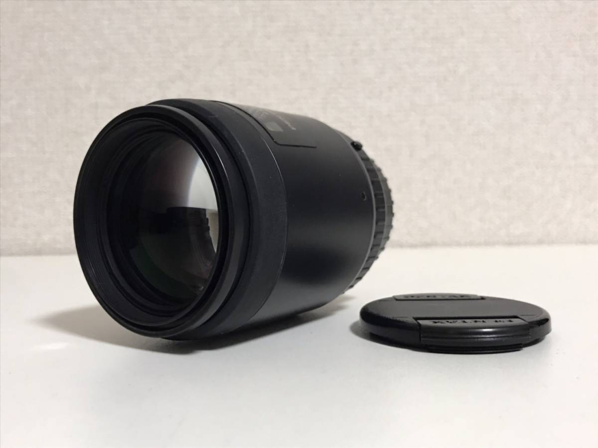 135mm F2.8 SMC IF PENTAX PENTAX-FA - ペンタックス smc IF（中古