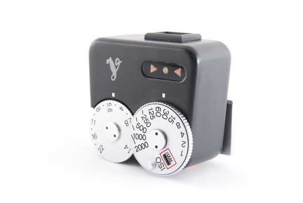 SALE，安い #946 フォクトレンダー 露出計 Voigtlander VC Meter Black(露出計)｜売買されたオークション情報、yahooの商品情報をアーカイブ公開 - オークファン 露出計