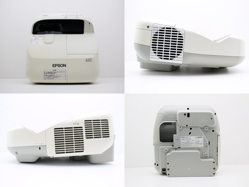 epson 超短焦点プロジェクター」の人気商品一覧・価格比較 - 価格.com