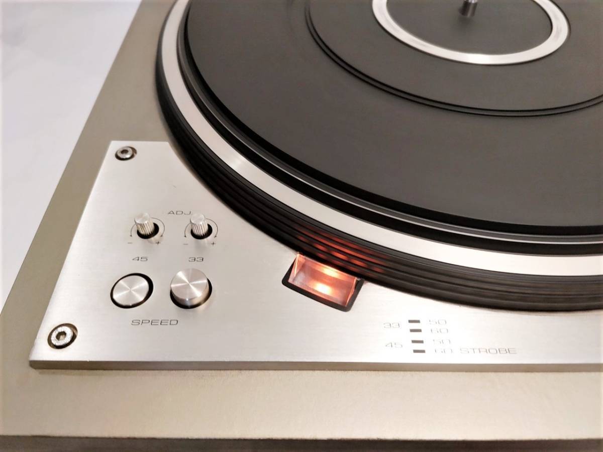 希少品】 Pioneer パイオニア PL-A500S レコードプレーヤー ターン