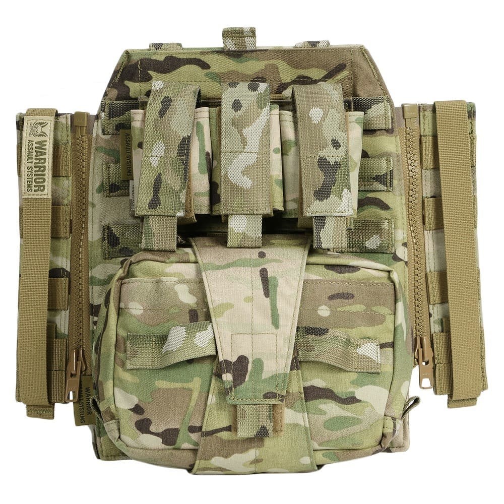 warrior assault systems パネルの通販 WARRIOR ASSAULT SYSTEMS