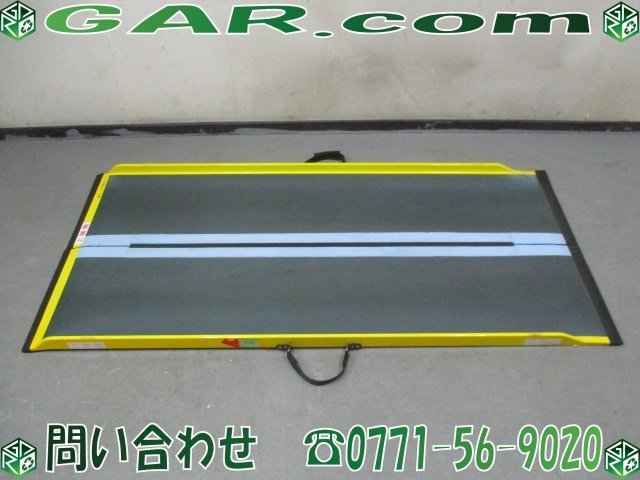 車椅子スロープ Dun slope ダンスロープエアー2 介護用品 ダンスロープ