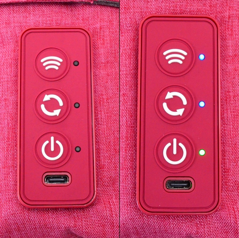 テスコム ハンド＆アームケア TMS30A 2色セット ハンド